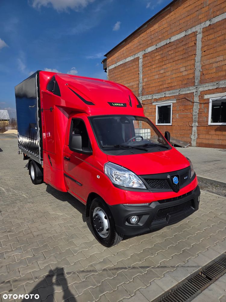 Piaggio Porter NP6 - 6