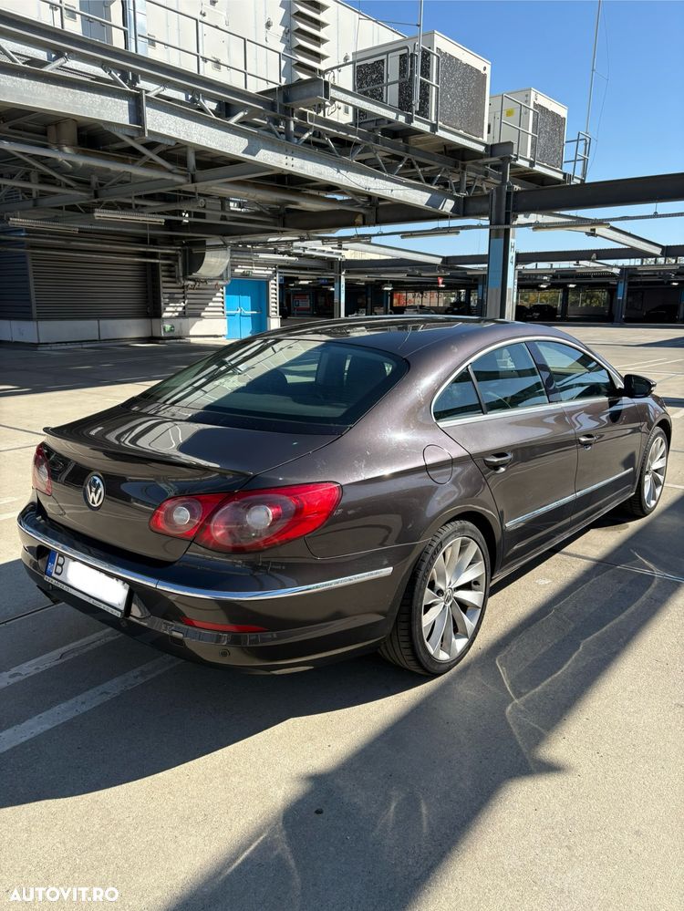 Volkswagen Passat CC 1.8 TSI - 3