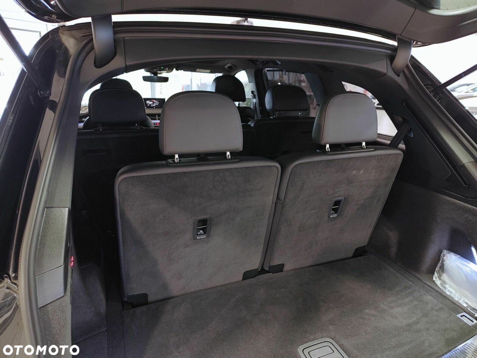 Audi Q7 50 TDI Quattro Tiptronic - 24