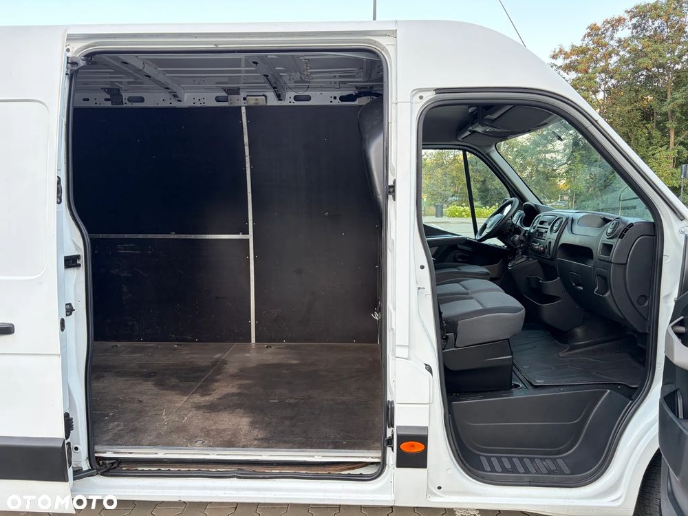 Renault Master L3H2 - 13