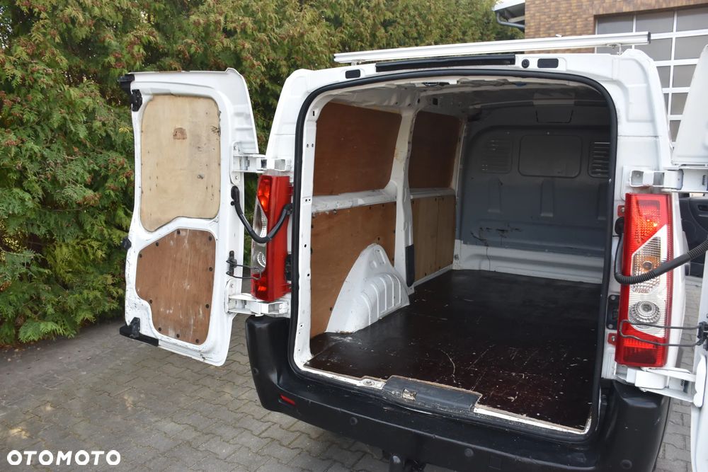 Fiat SCUDO LONG 2.0 HDI - 21