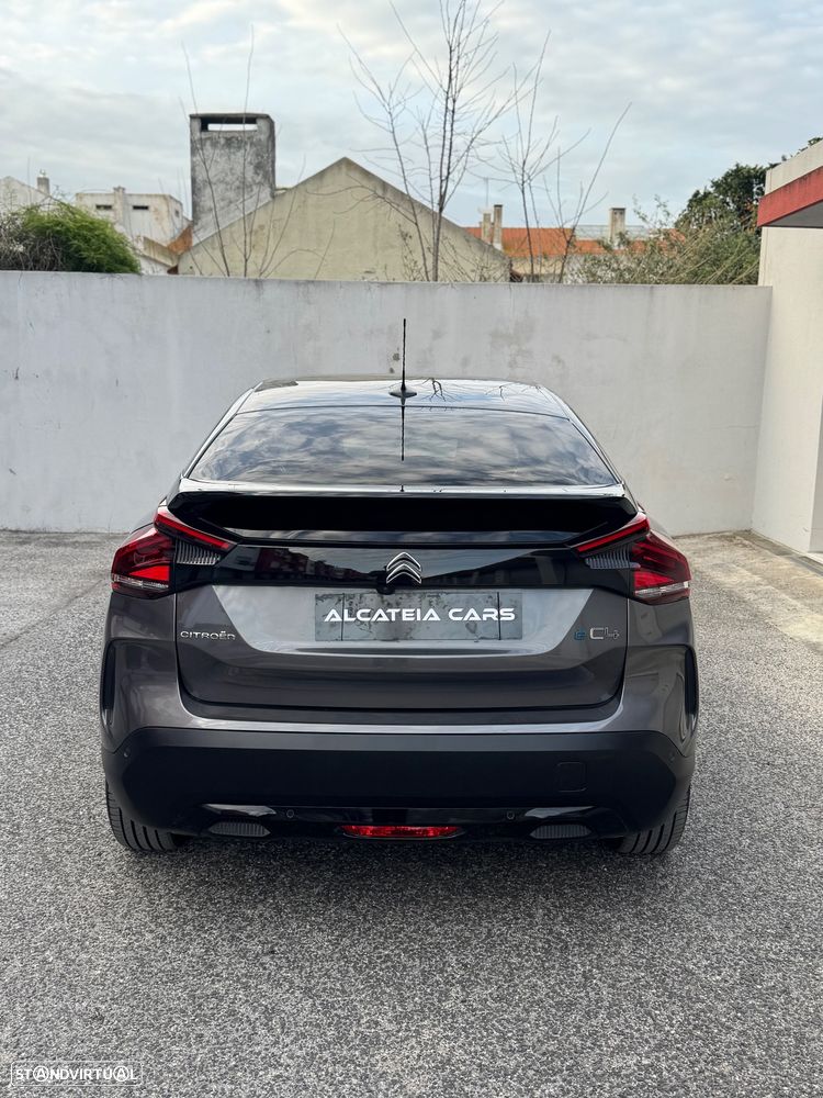 Citroën e-C4 Shine - 3