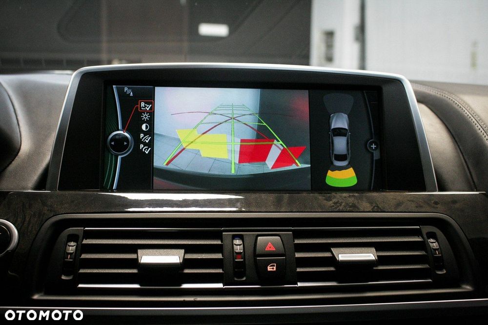 BMW Seria 6 - 15
