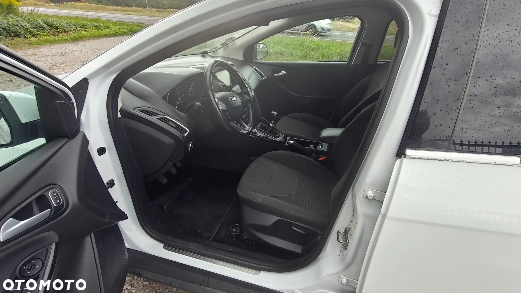 Ford Focus - 9