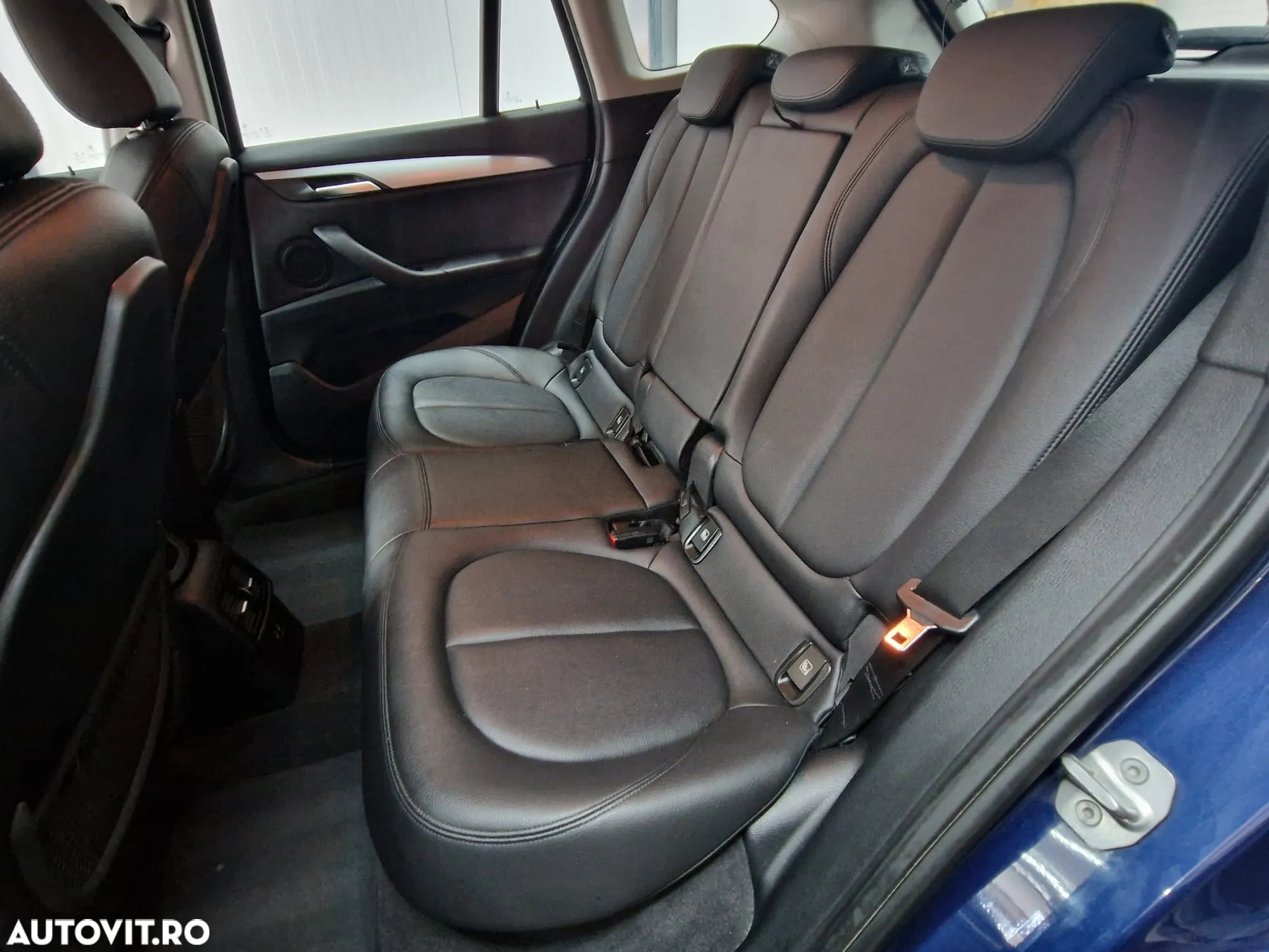 BMW X1 - 12