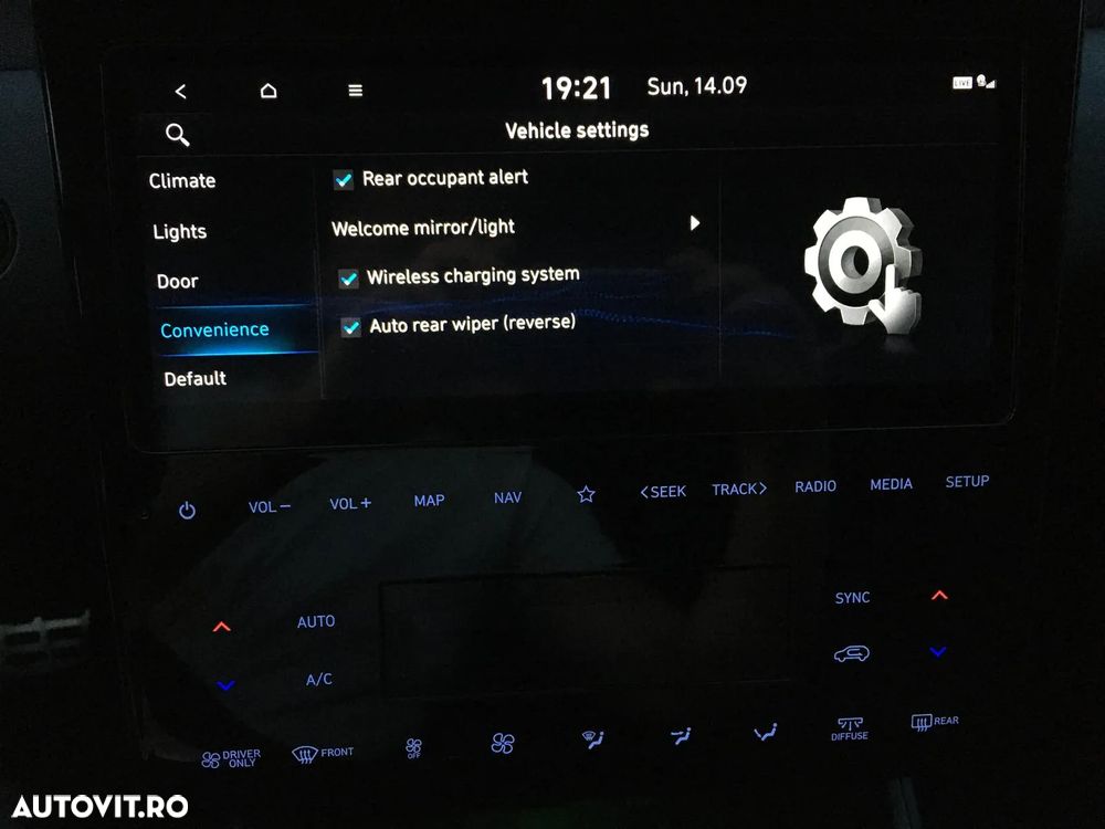 Hyundai Tucson 1.6 T-GDi Plug-in-Hybrid 4WD N Line - 26