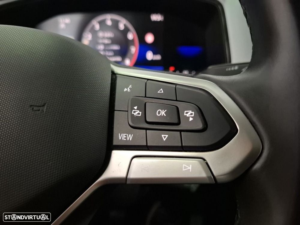 VW T-Roc 1.0 TSI Urban - 20