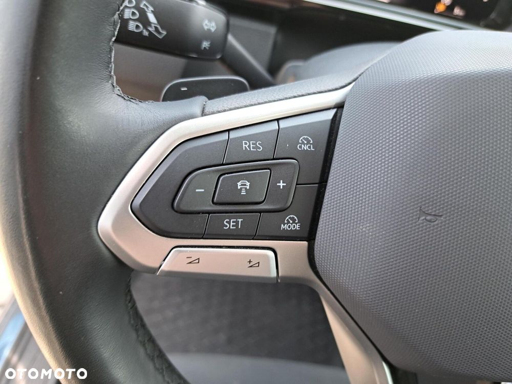 Volkswagen Caddy - 23