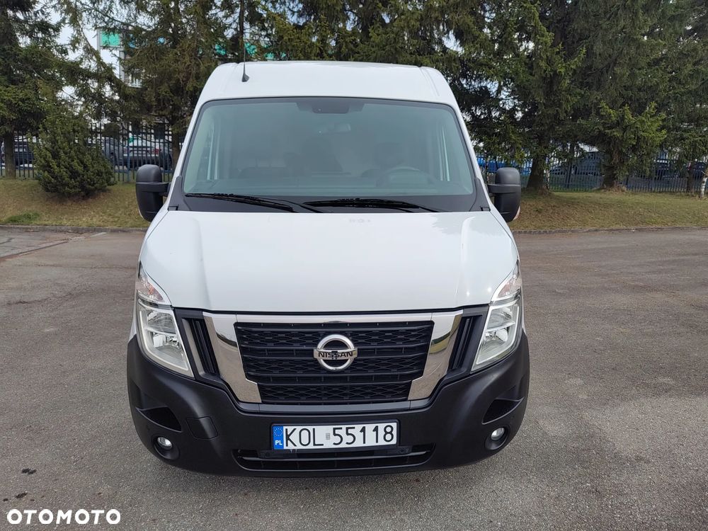 Nissan NV400 - 3