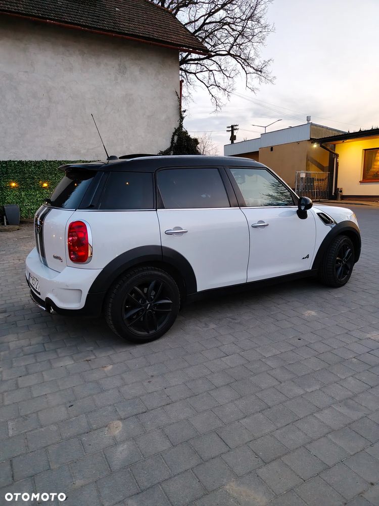 MINI Countryman Cooper S ALL4 - 31