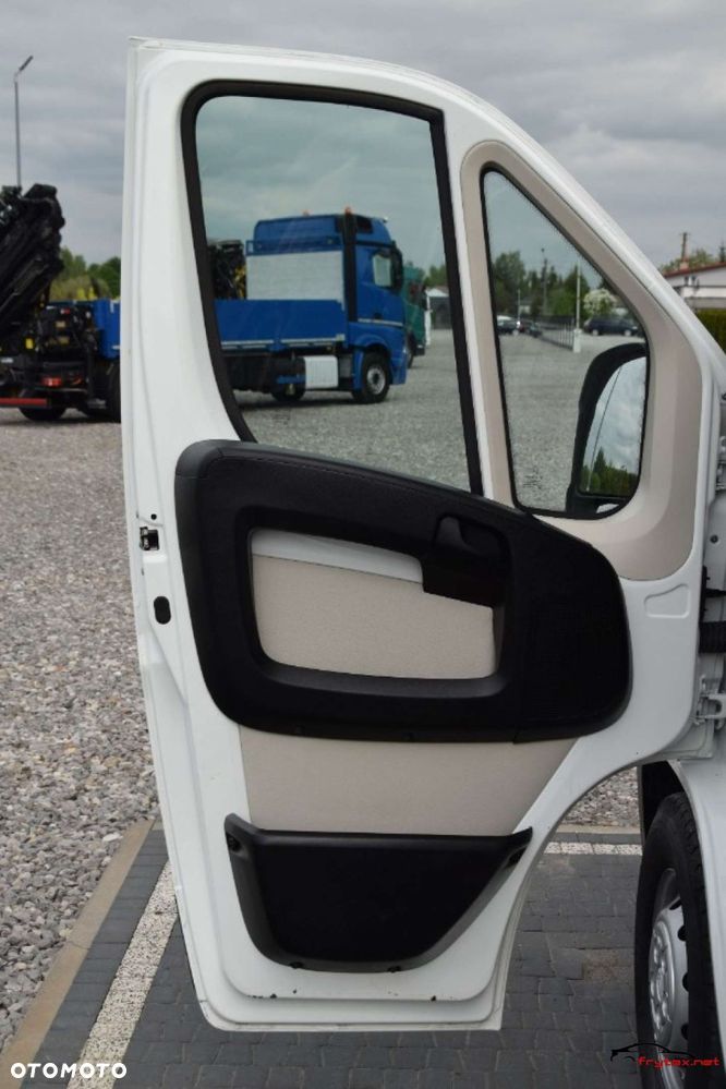 Citroën Jumper Doka - 23