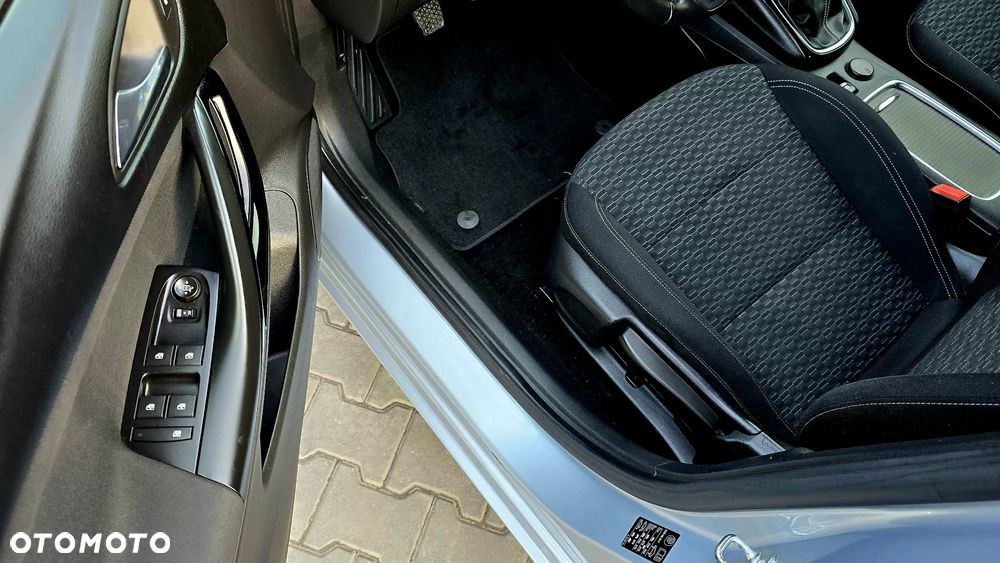Opel Astra 1.4 Turbo Start/Stop Dynamic - 23