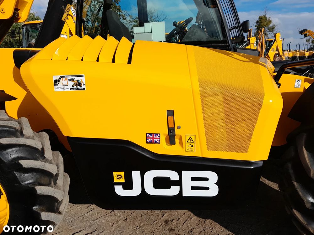 JCB 540-140 - 10