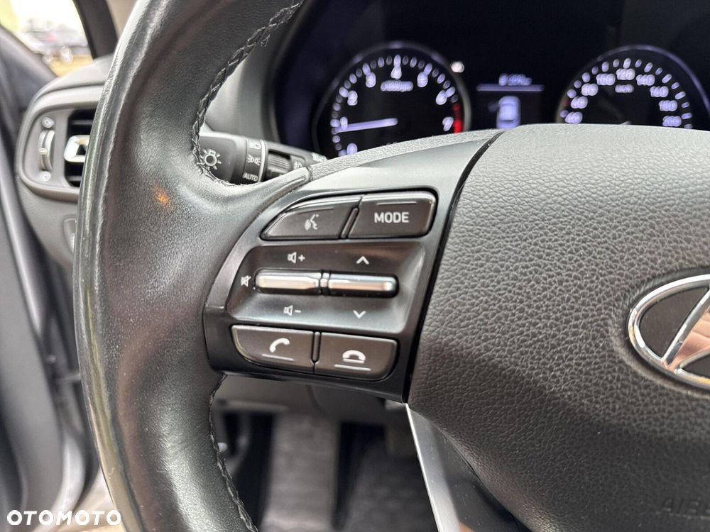 Hyundai i30 1.5 DPI Smart - 21