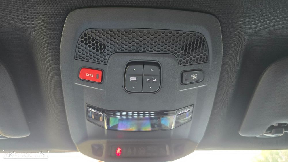 Peugeot 508 Plug-In Hybrid 225 e-EAT8 GT Pack - 15