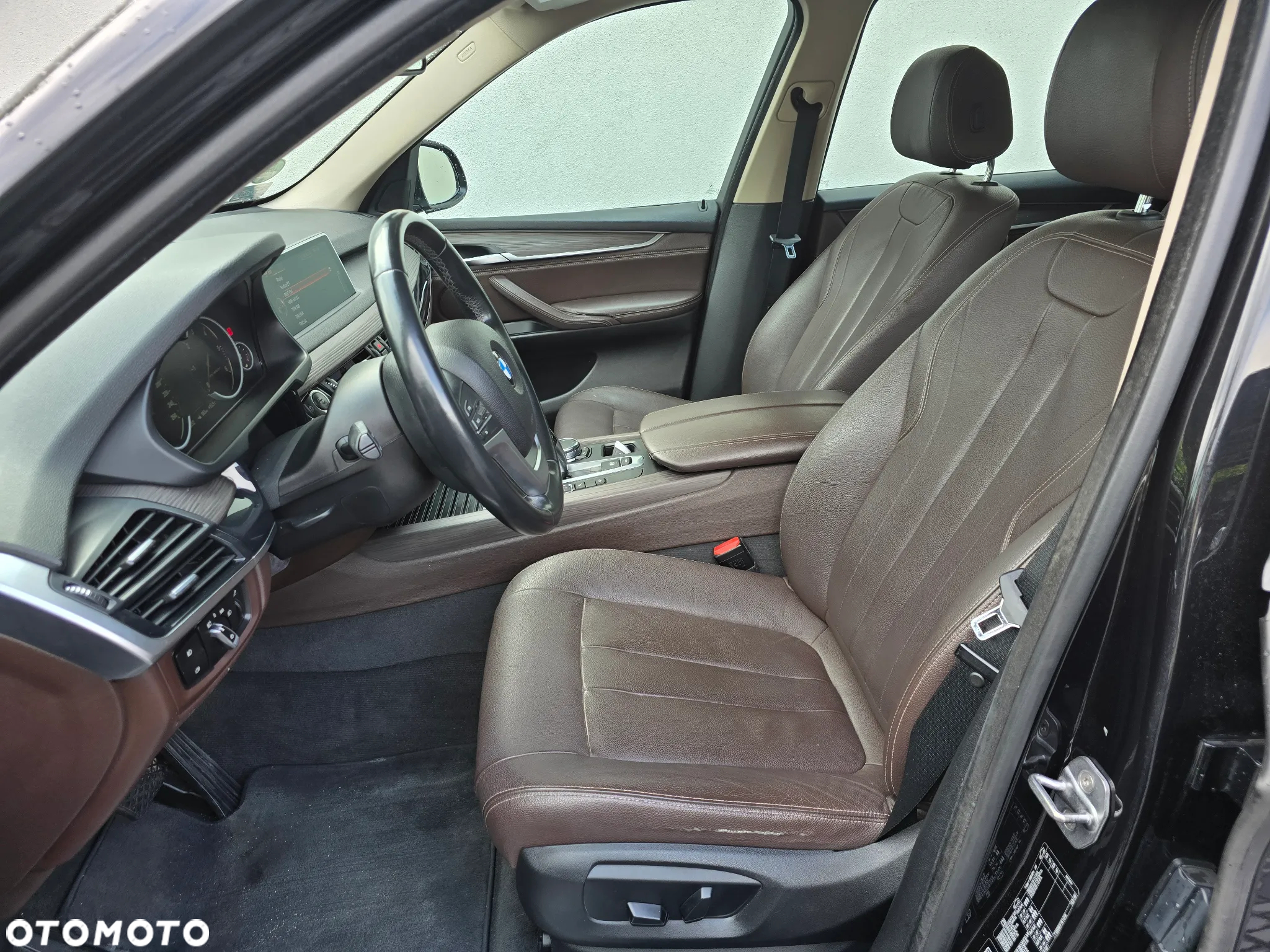BMW X5 xDrive40d - 4