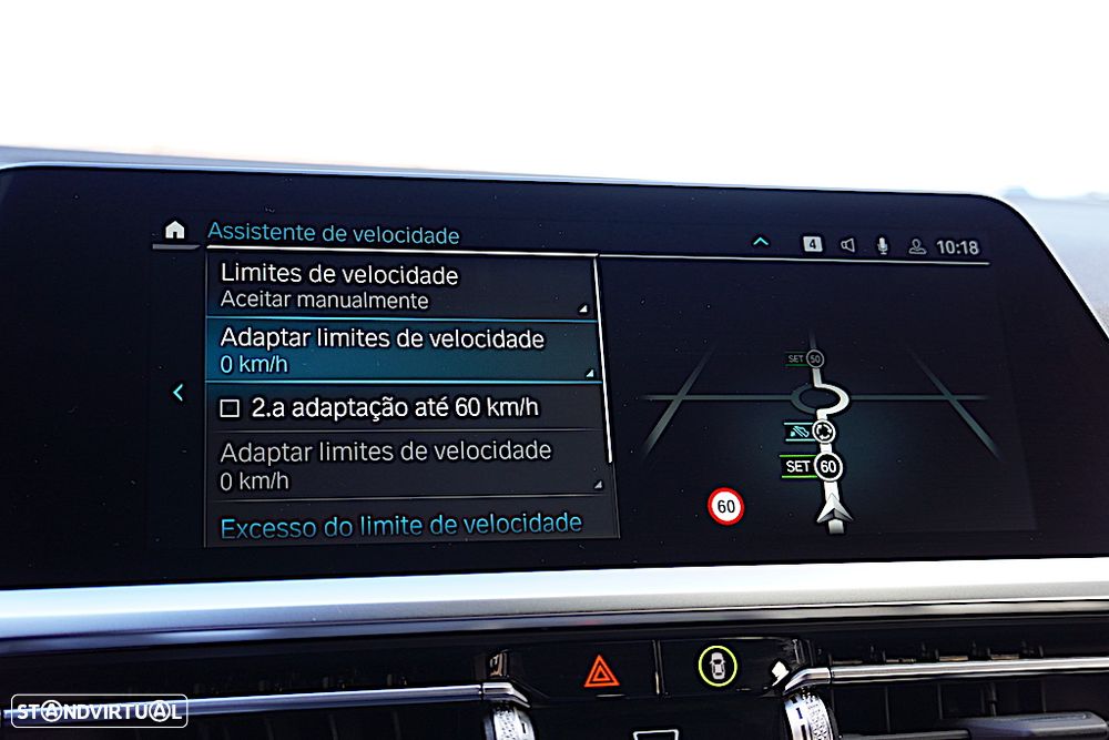 BMW 320 e Pack Desportivo M Auto - 45