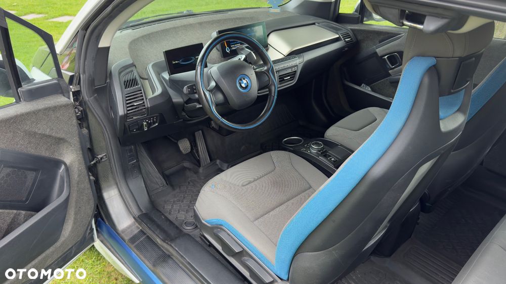 BMW i3 (60 Ah) - 5