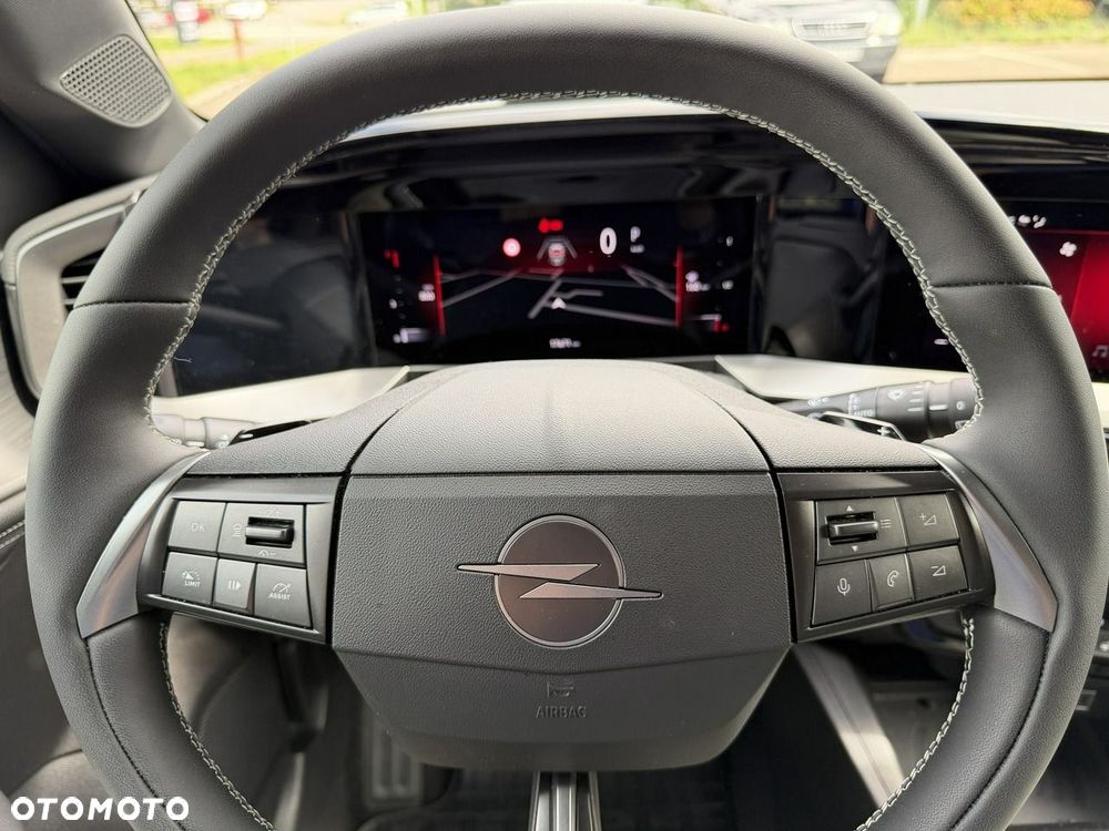 Opel Mokka 1.2 T GS S&S - 12