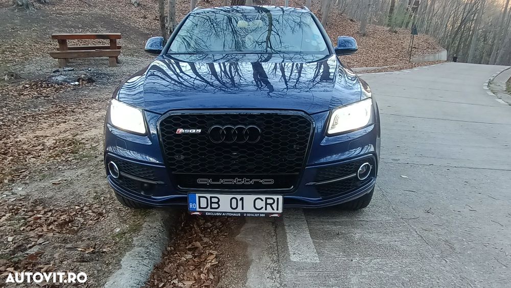 Audi Q5 - 11