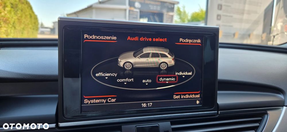 Audi A6 Avant 3.0 TDI DPF quattro S tronic - 28