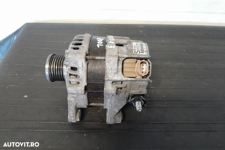 Alternator A2TX3081 A2TX3081 Mazda 3 BM [2013 - 2016] Hatchback 2.2 S - 3