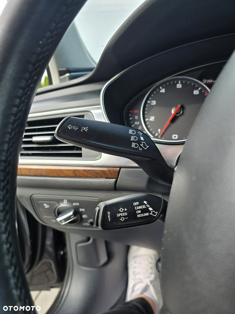Audi A6 Limousine - 37