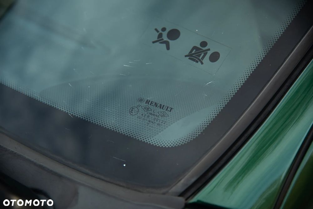 Renault Megane - 34
