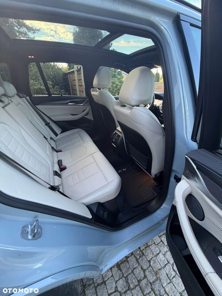 BMW X3 - 12
