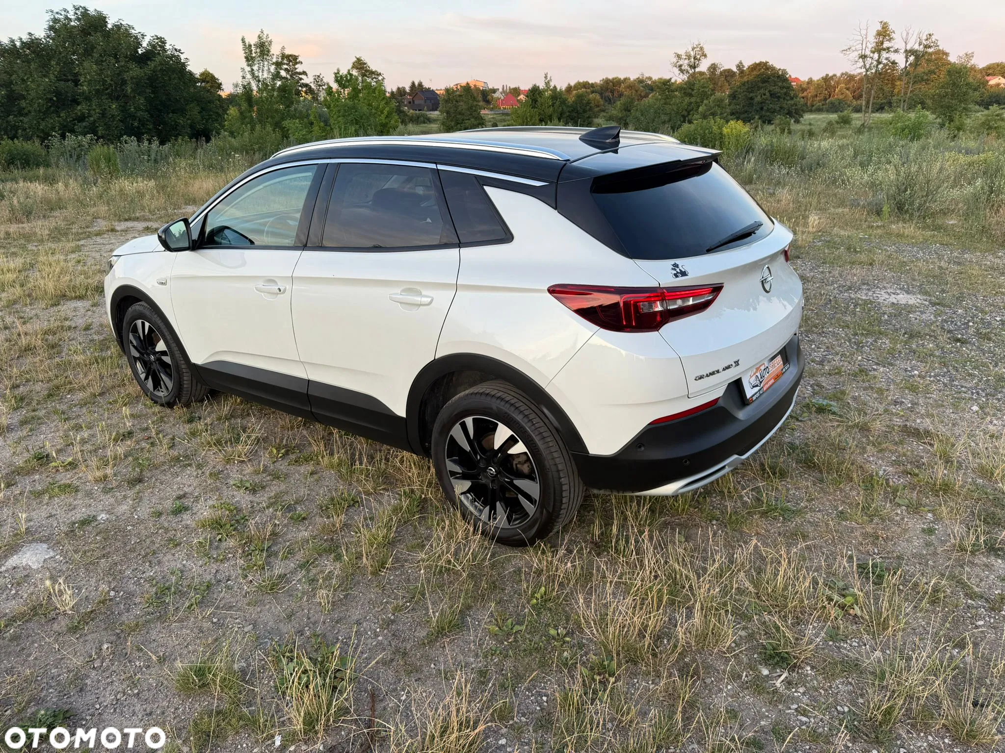 Opel Grandland X 1.5 D Start/Stop Edition - 9
