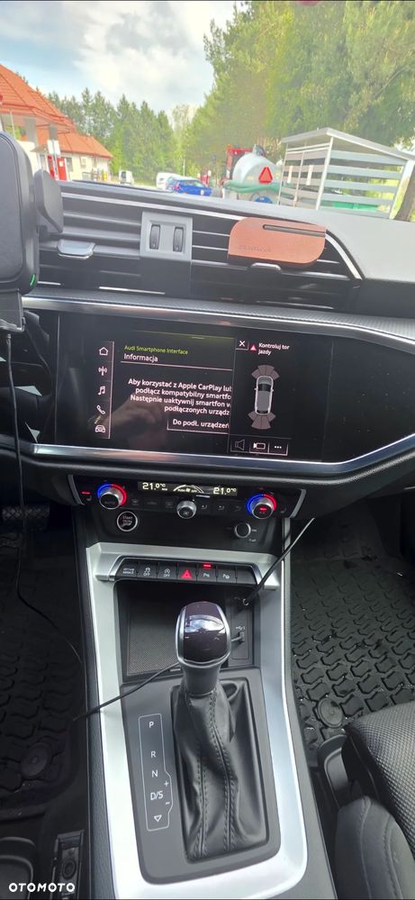 Audi Q3 40 TFSI Quattro S tronic - 8