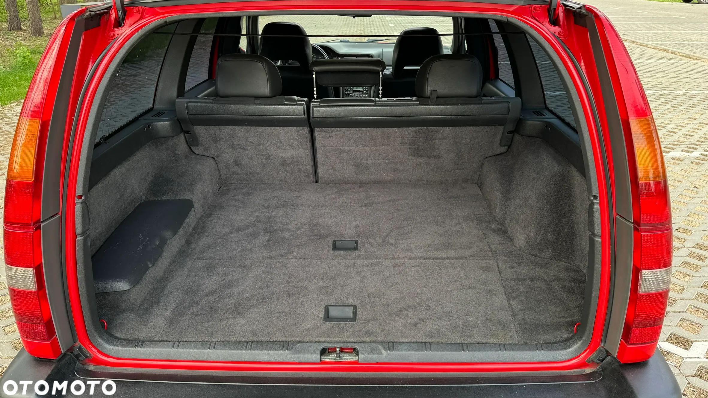 Volvo 850 - 36