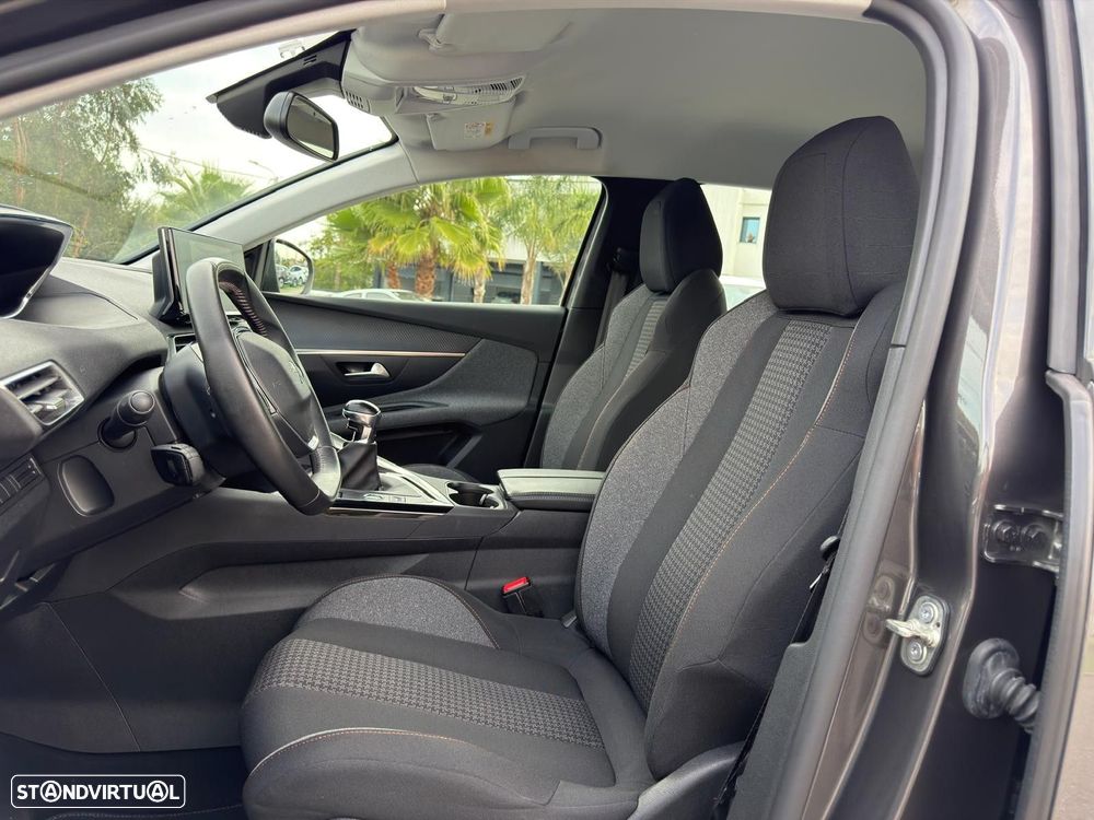 Peugeot 3008 1.5 BlueHDi Active Pack - 20