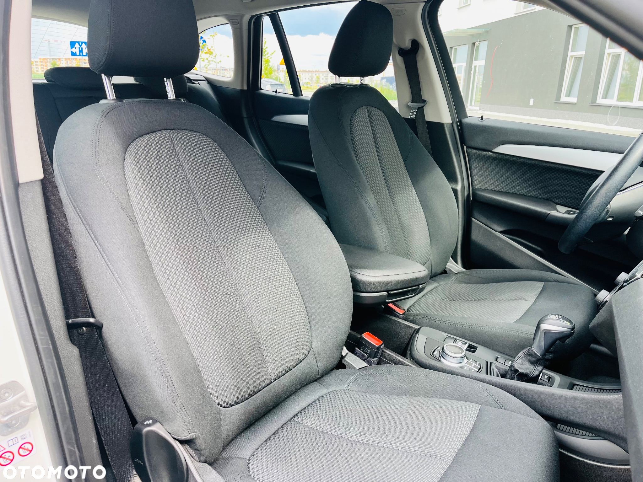 BMW X1 xDrive25e Sport Line - 36