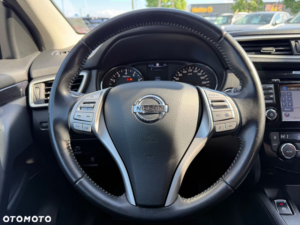 Nissan Qashqai 1.2 DIG-T 360 - 31