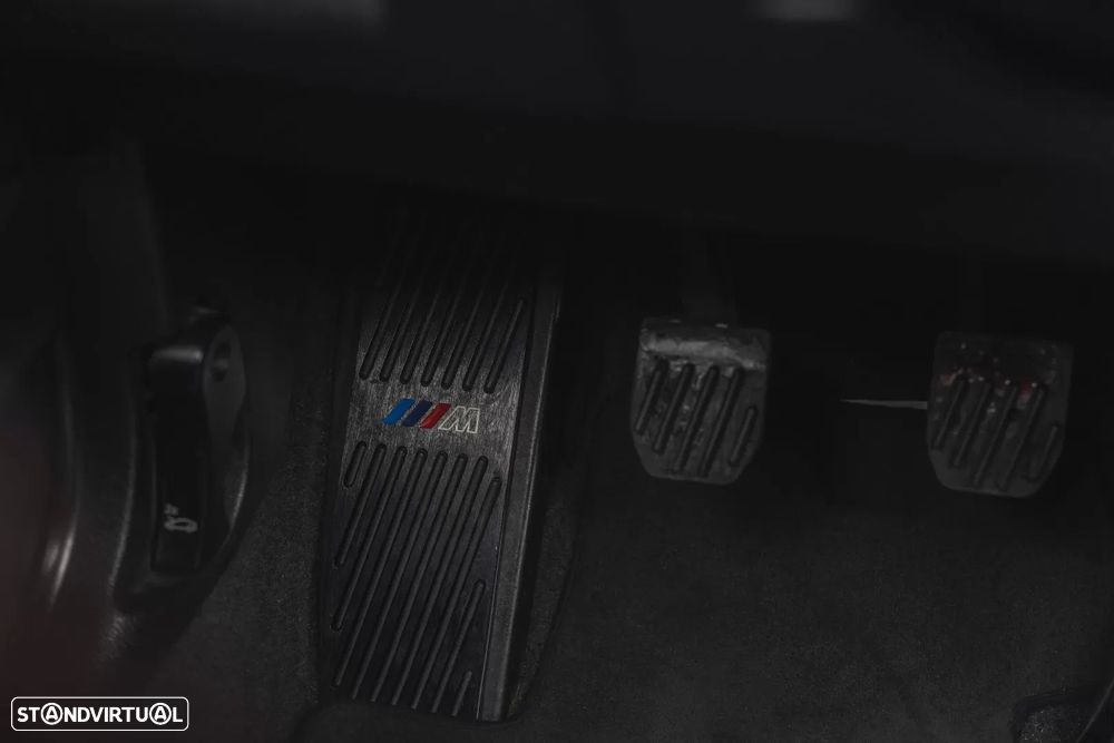 BMW 120 d xDrive - 19