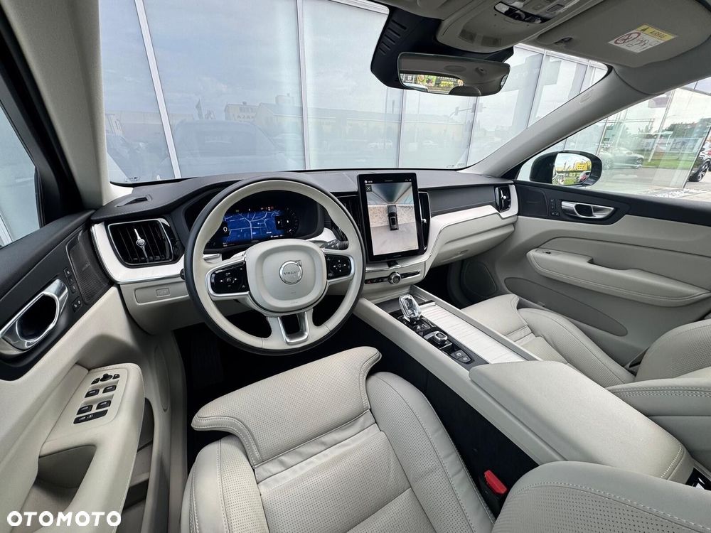 Volvo XC 60 - 12