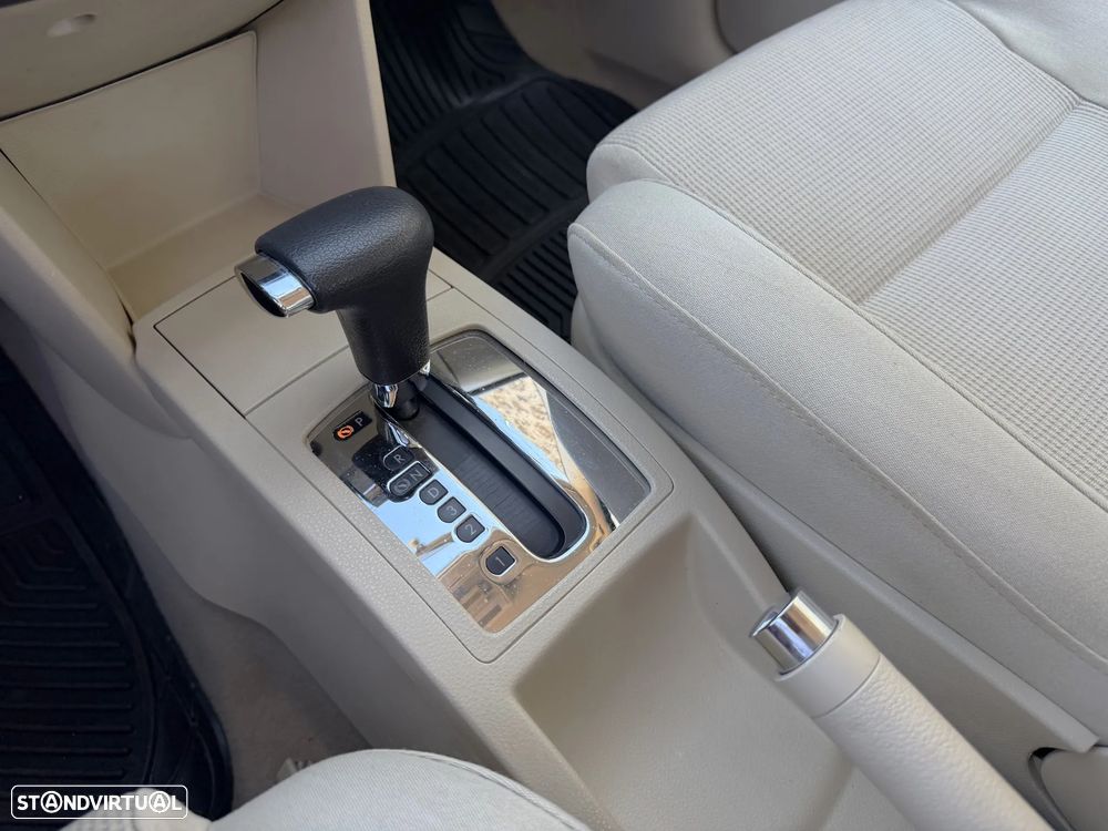 VW Polo 1.4 Auto Comfortline - 12