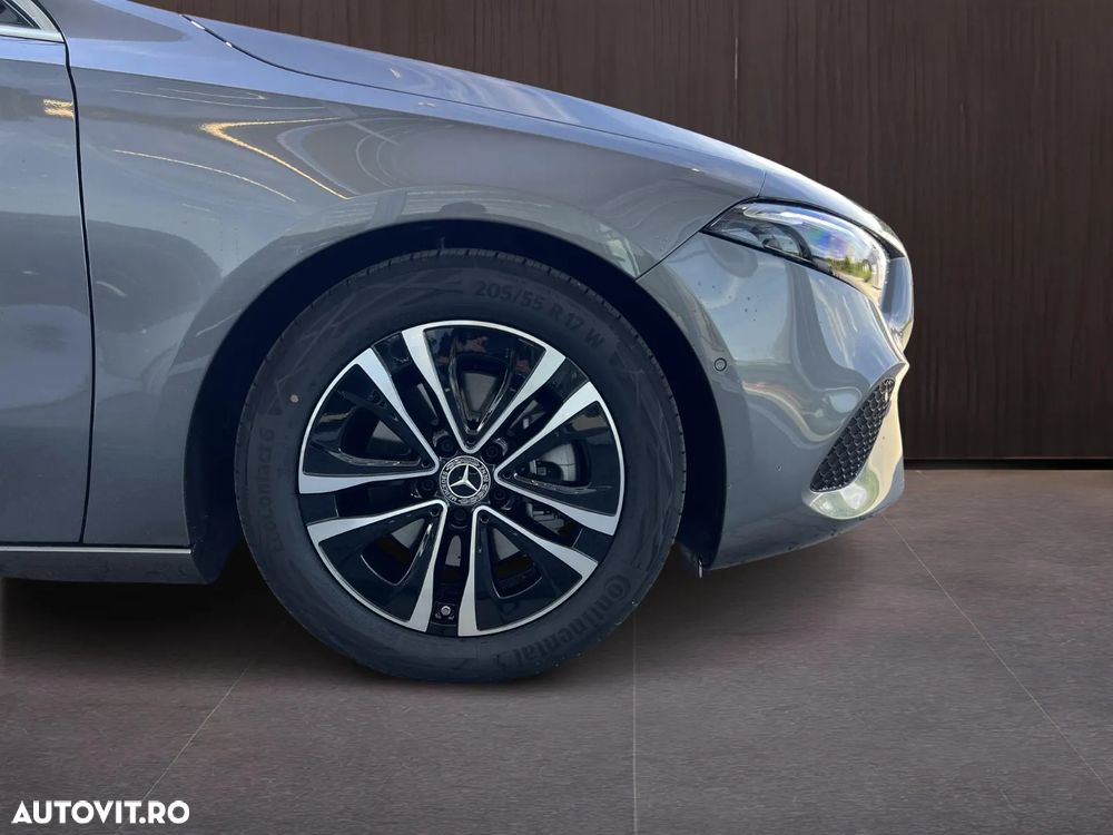 Mercedes-Benz A 180 MHEV 7G-DCT - 15