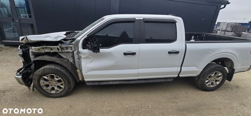 Ford F150 - 27