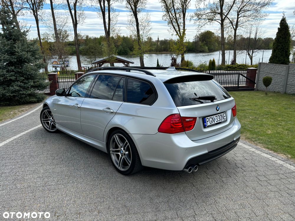 BMW Seria 3 - 6