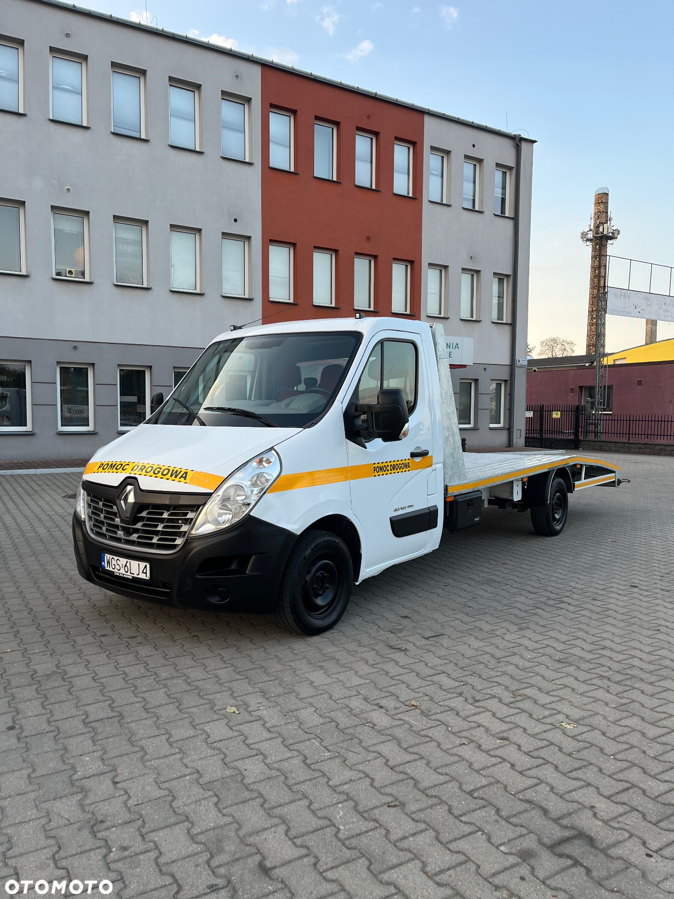 Renault Master - 3