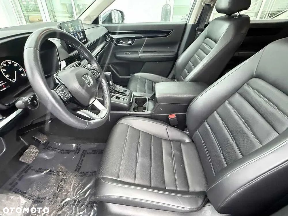 Honda CR-V 2.0 Elegance Plus (Honda Connect+) - 5