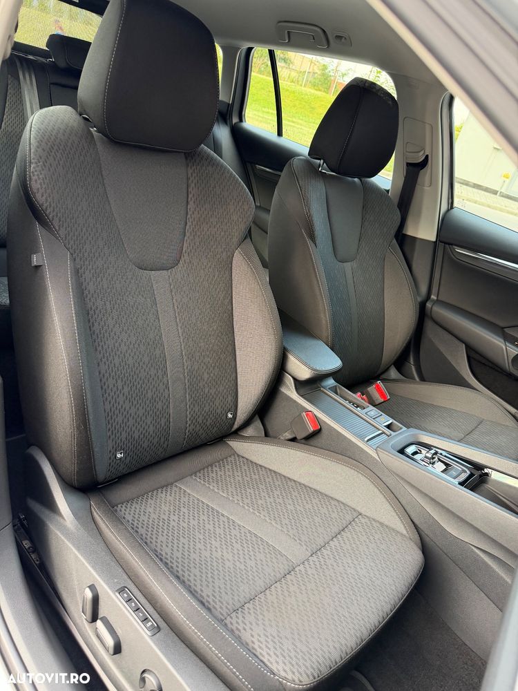 Skoda Octavia 1.4 TSI DSG Style - 4