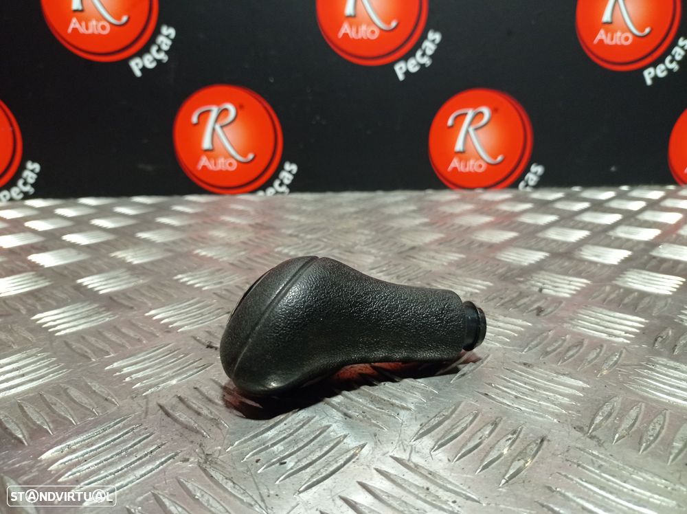 Moca De Velocidades Seat Ibiza Ii (6K1) - 3