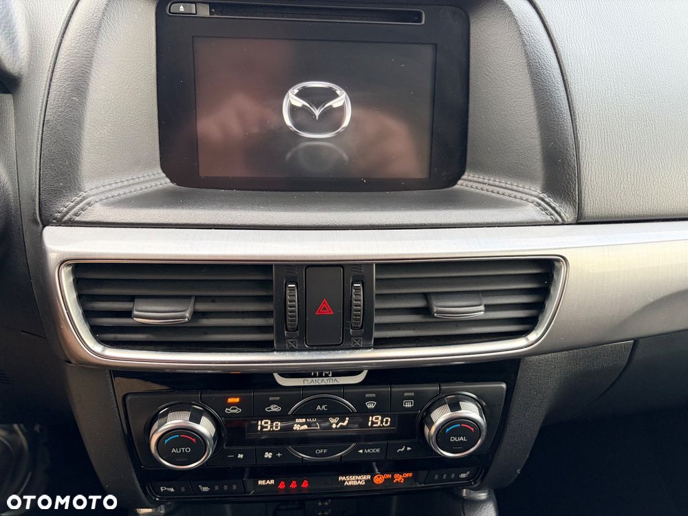Mazda CX-5 SKYACTIV-G 160 AWD Nakama - 11