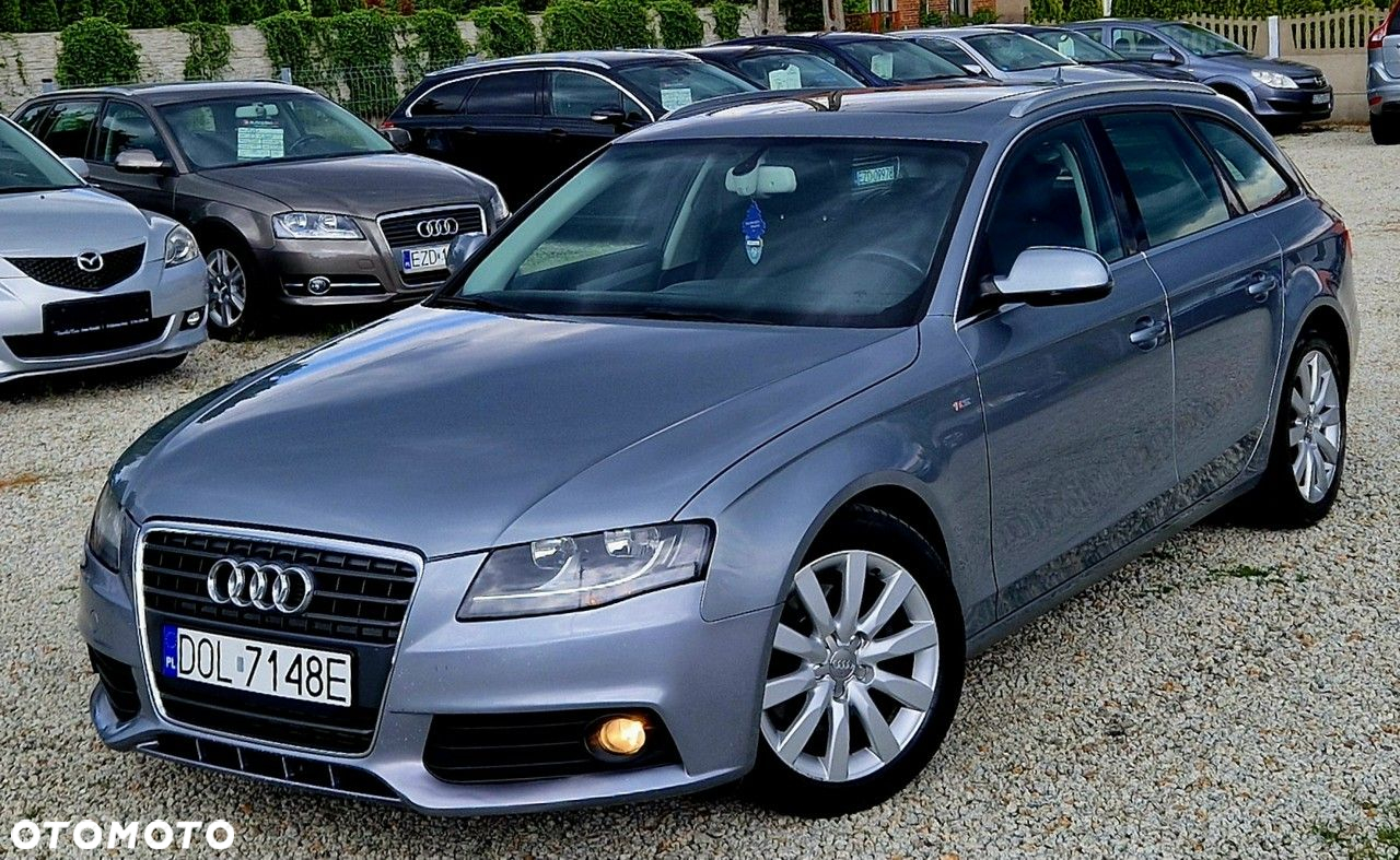 Audi A4 2.0 TDI Prime Line - 29