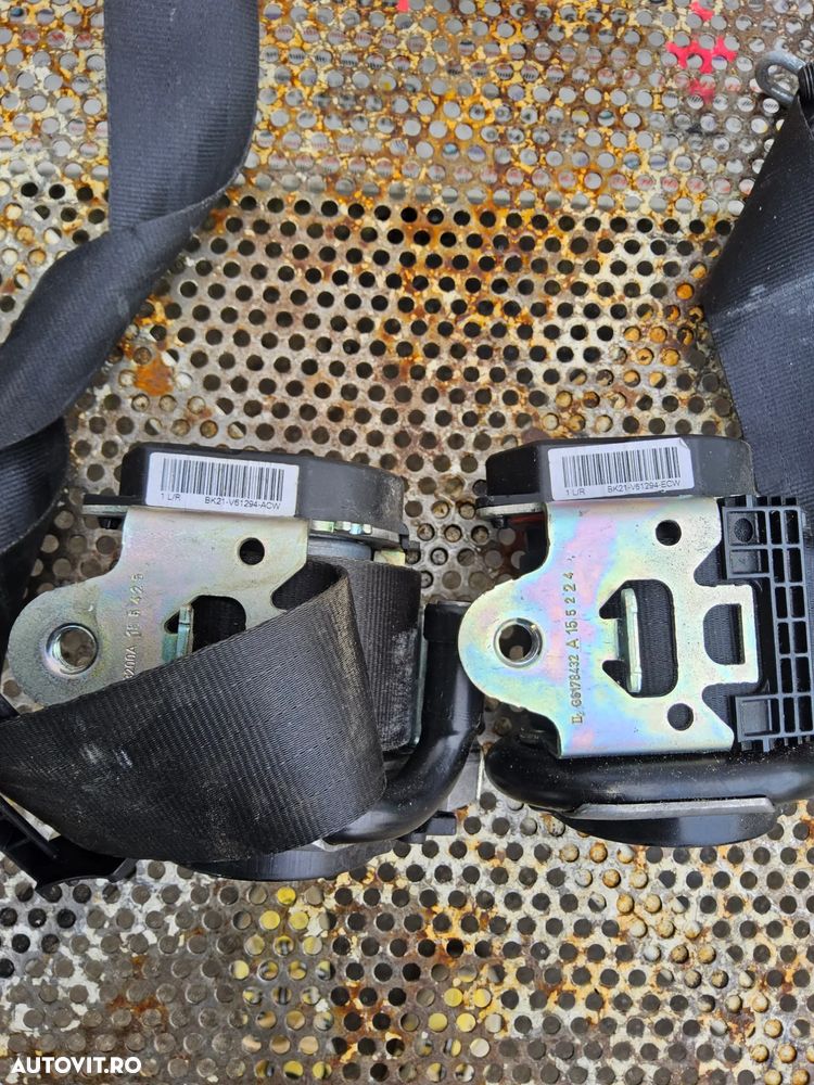 Centuri Ford Transit Custom 2012-2023 centura fata stanga dreapta cod bk21v61294 - 2