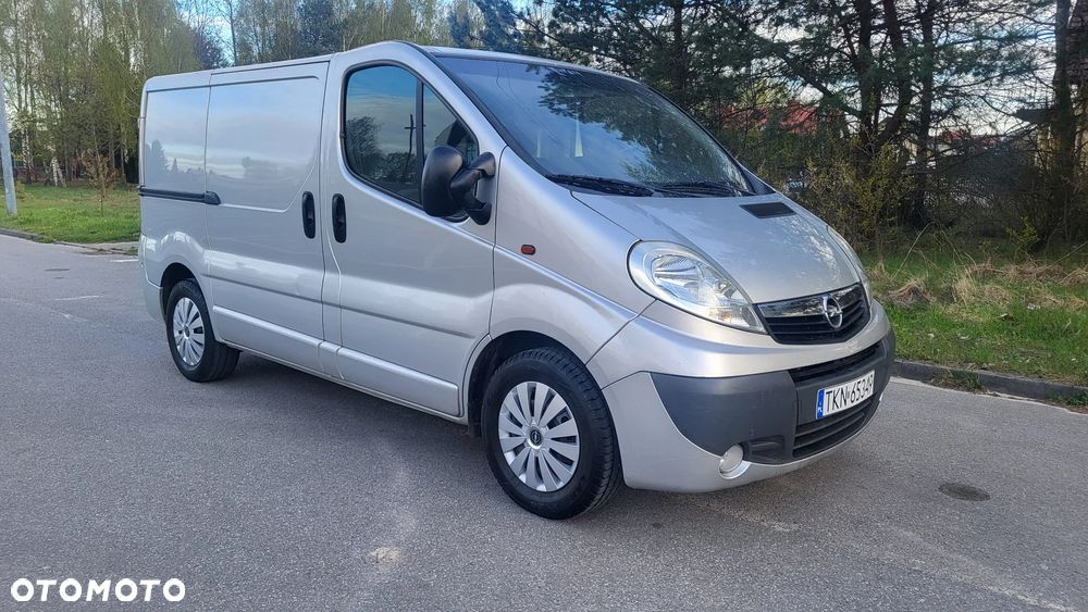 Renault Trafic - 5