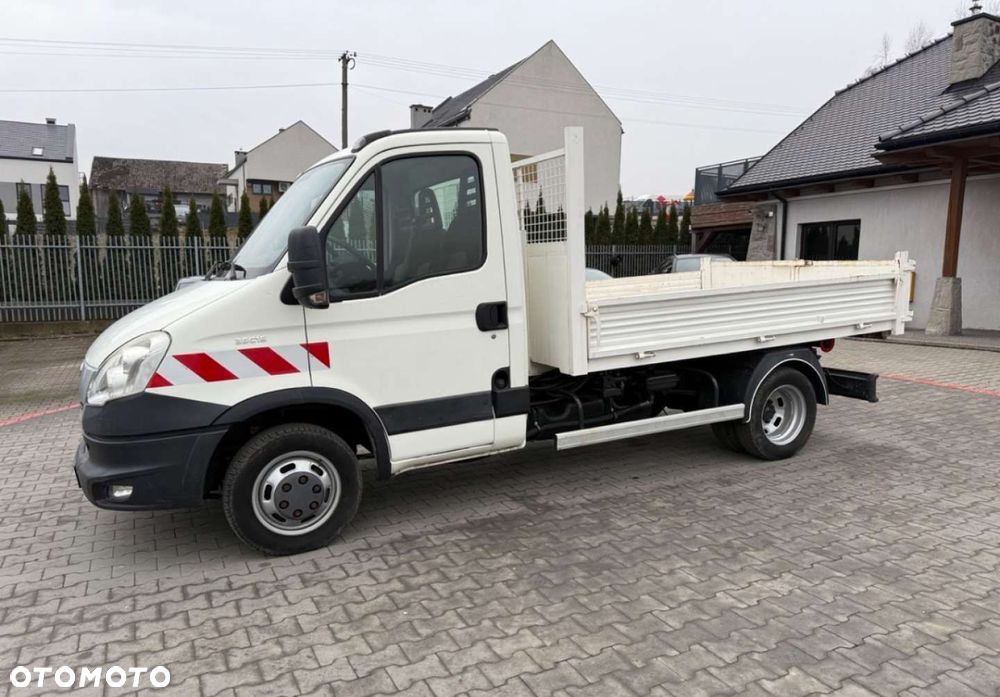 Iveco Daily 35c15 - 15